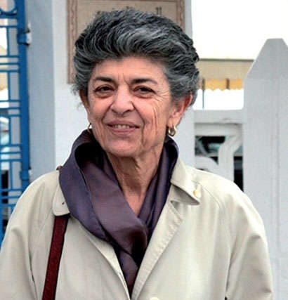 Sophie Bessis, Histoire de la Tunisie. 