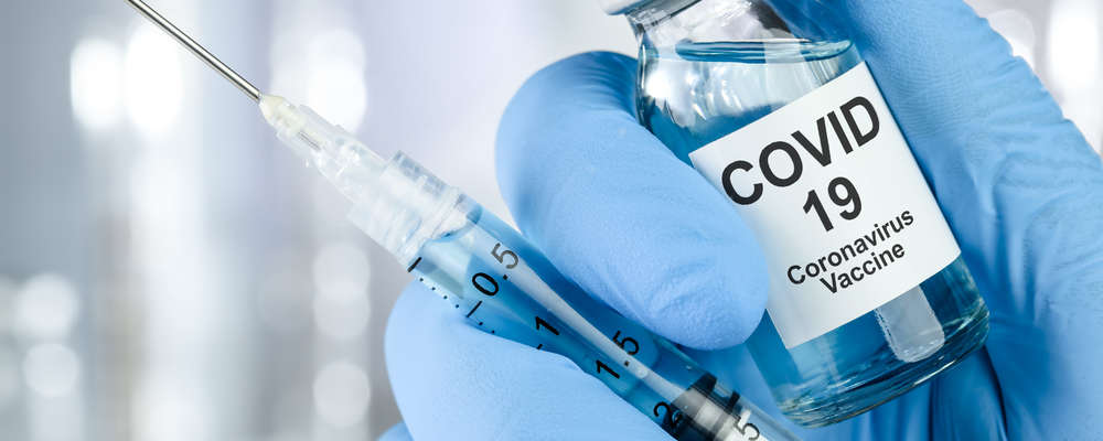 Vaccination contre la COVID-19