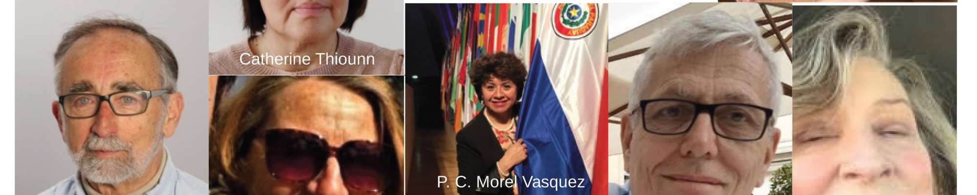 Vœux pour l'année 2026