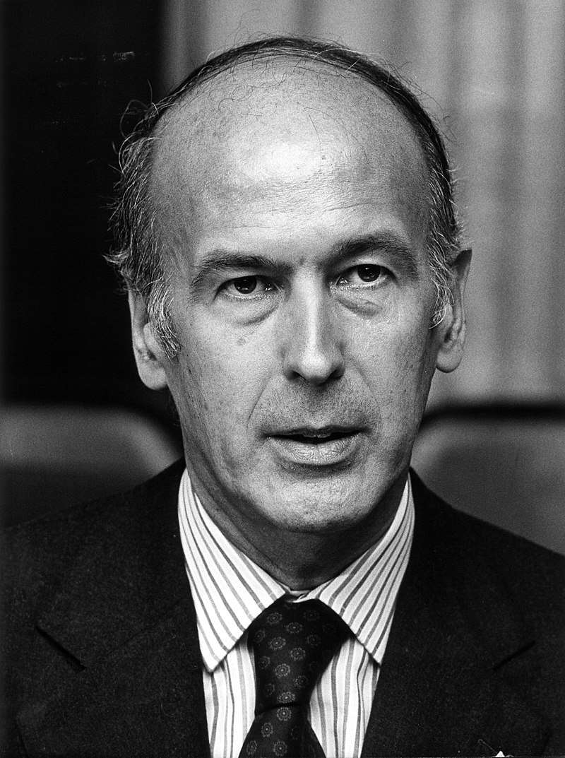 Valéry Giscard d’Estaing et l’UNESCO  