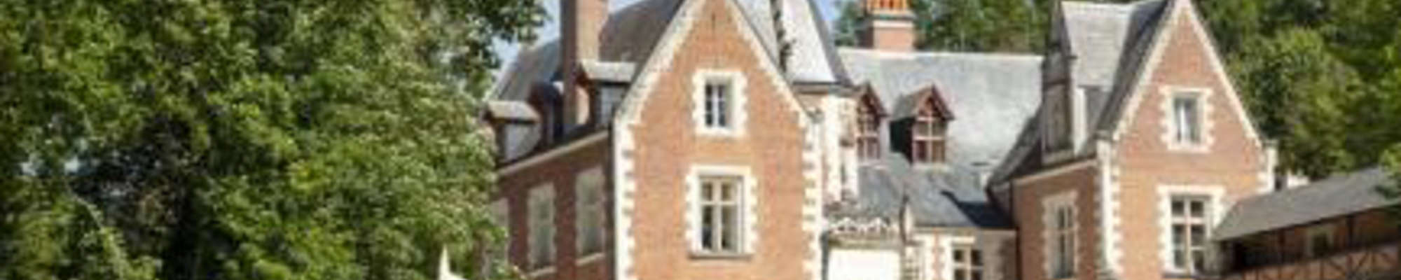 Un pied à terre en Val de Loire