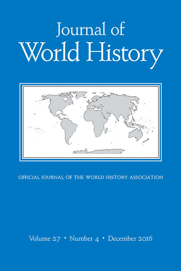 L’UNESCO et le (un) monde de Julian Huxley